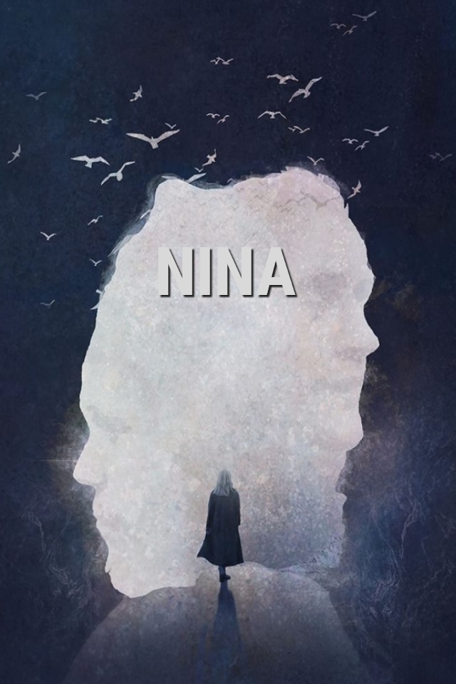 Nina - Posters