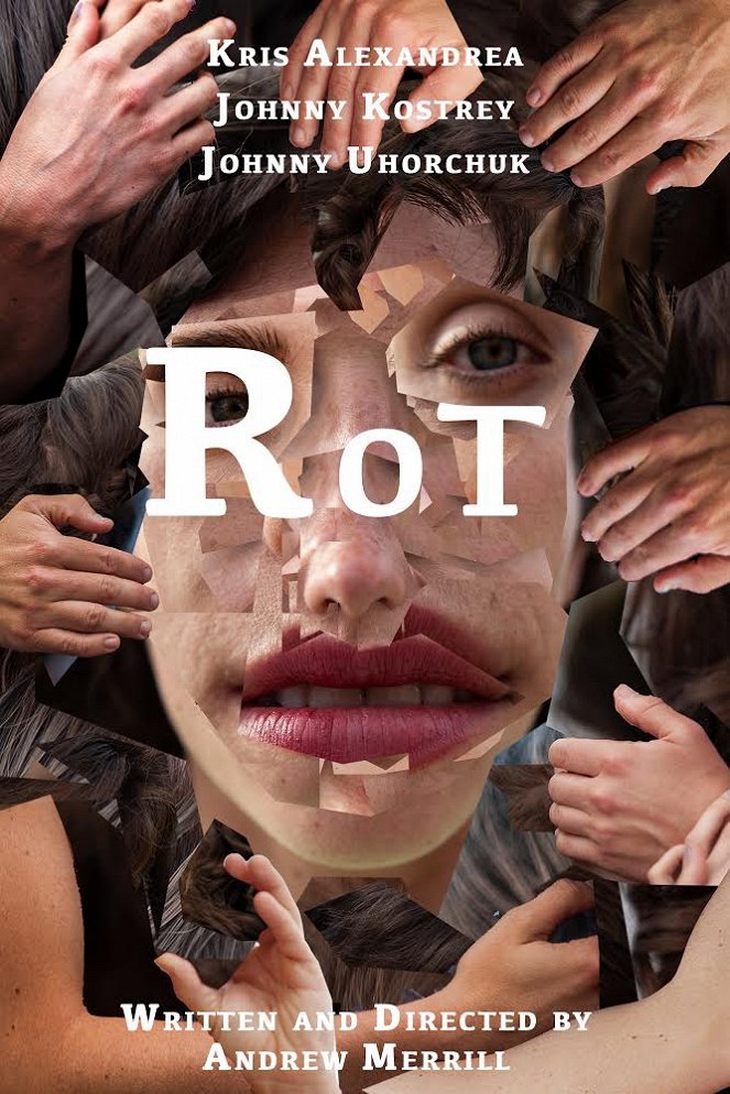 Rot - Affiches