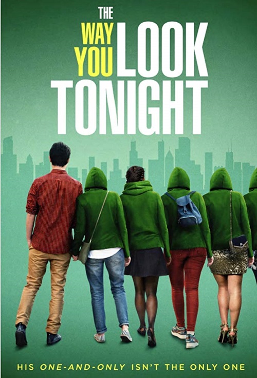 The Way You Look Tonight - Affiches