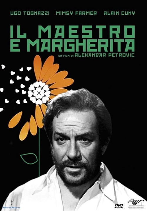 Majstor i Margarita - Posters