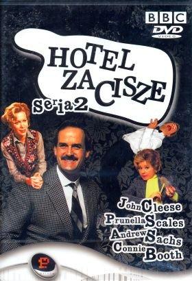 Hotel Zacisze - Season 2 - Plakaty