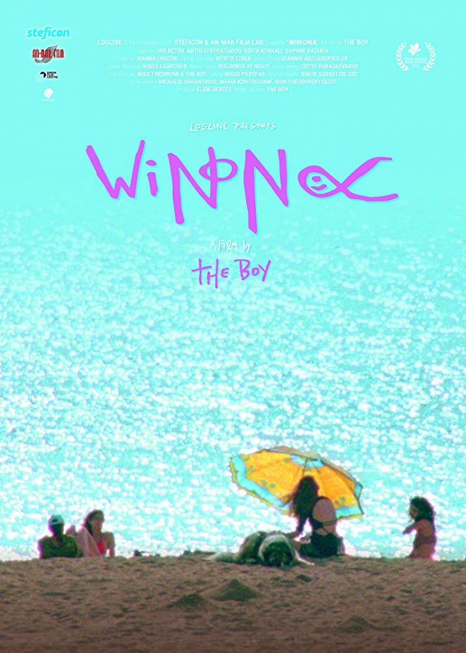 Winona - Plakate