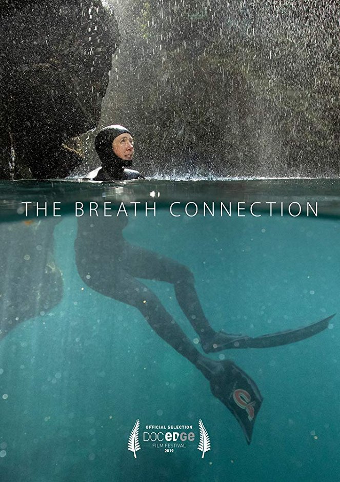 The Breath Connection - Affiches
