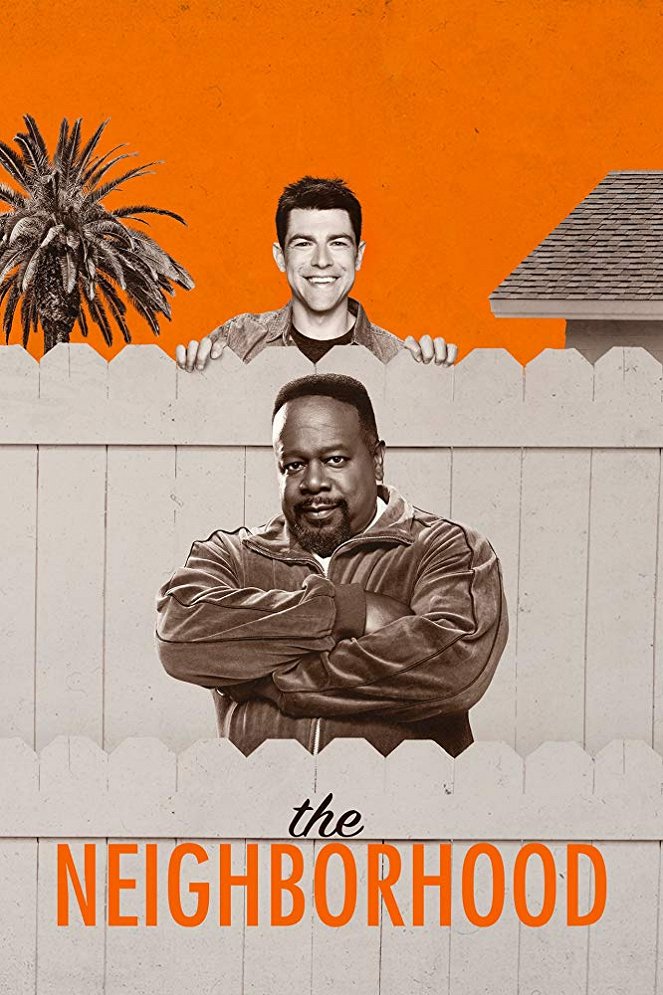 The Neighborhood - Season 2 - Posters