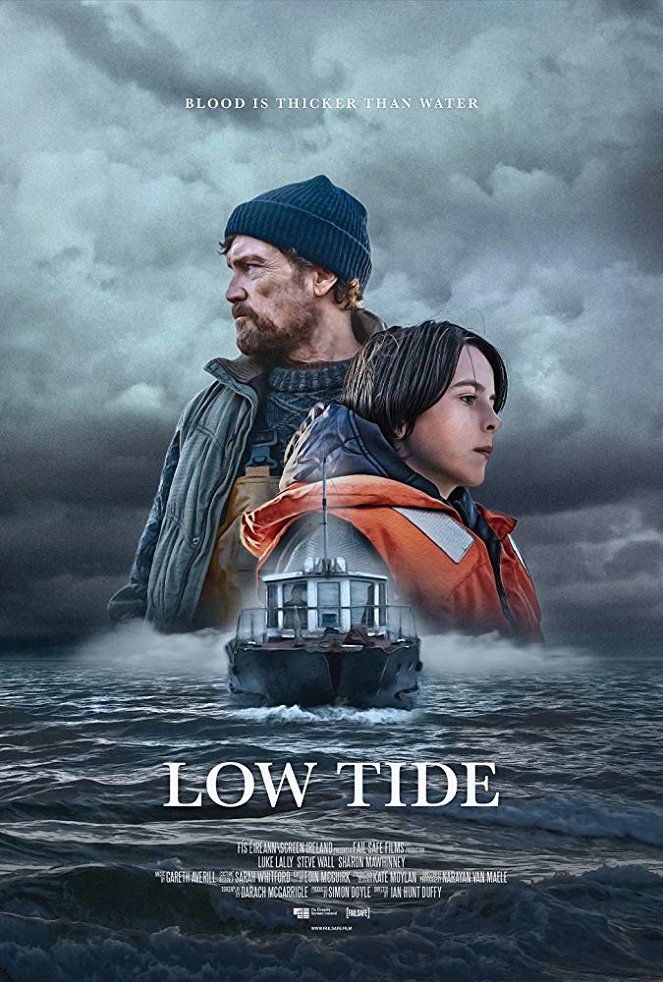 Low Tide - Posters