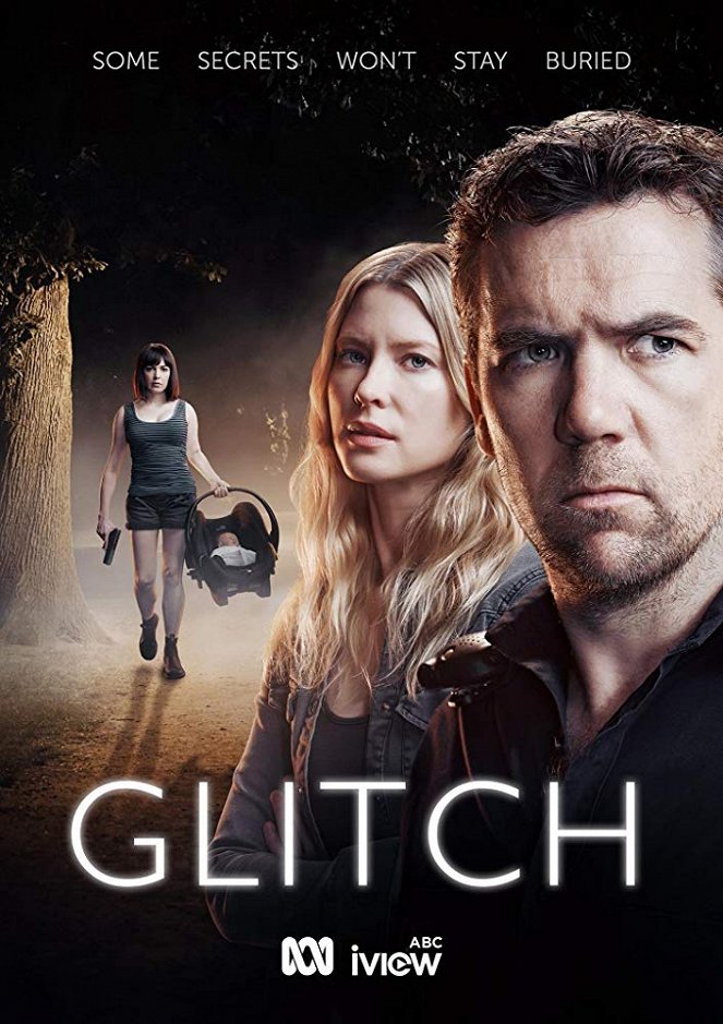 Glitch - Season 2 - Posters