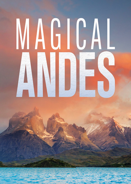 Magical Andes - Season 1 - Posters