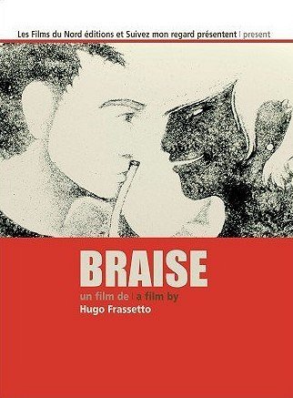 Braise - Posters