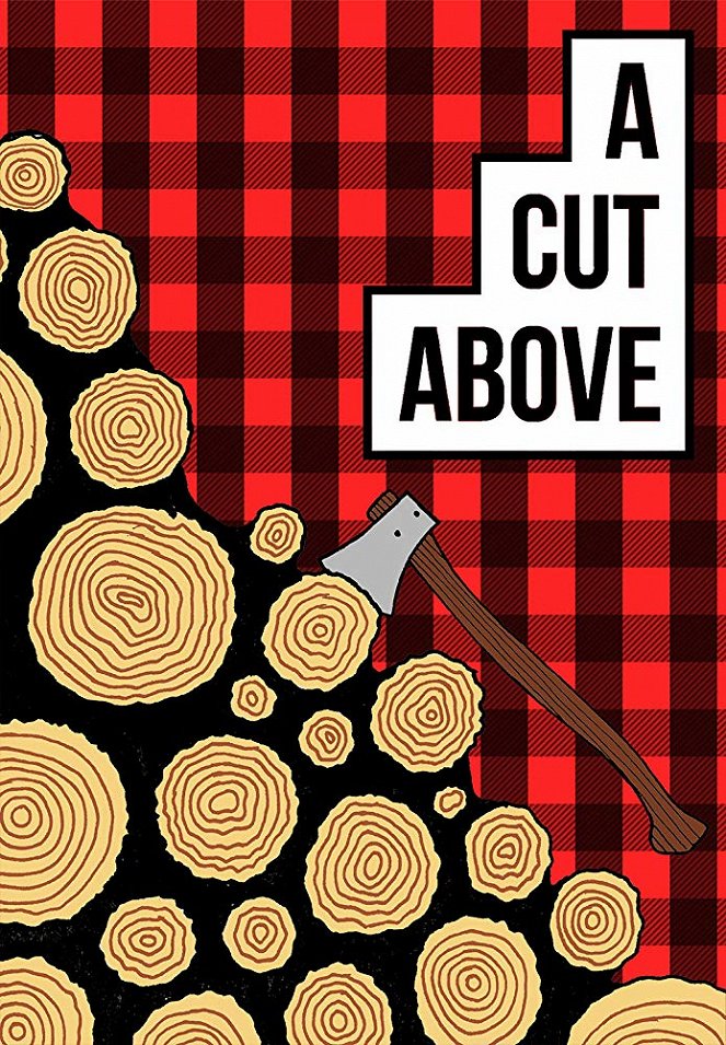 A Cut Above - Posters
