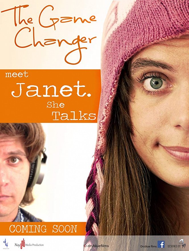 The Game Changer - Plakate