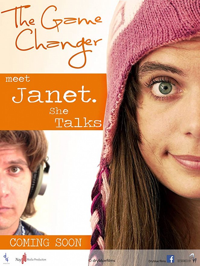 The Game Changer - Julisteet