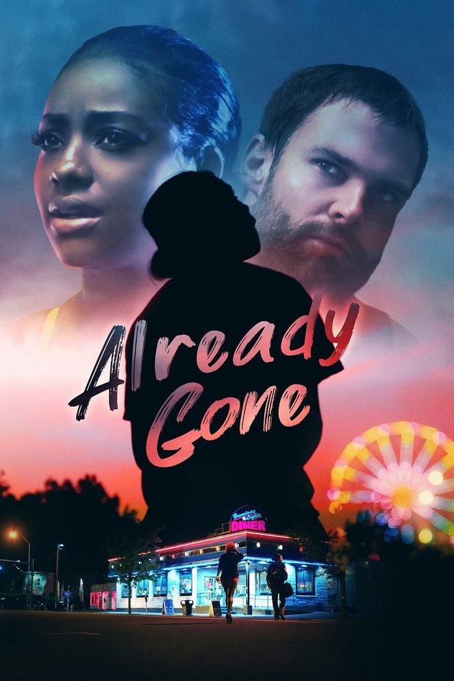 Already Gone - Plakate