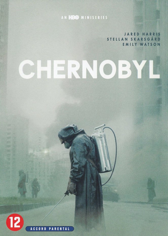 Chernobyl - Posters