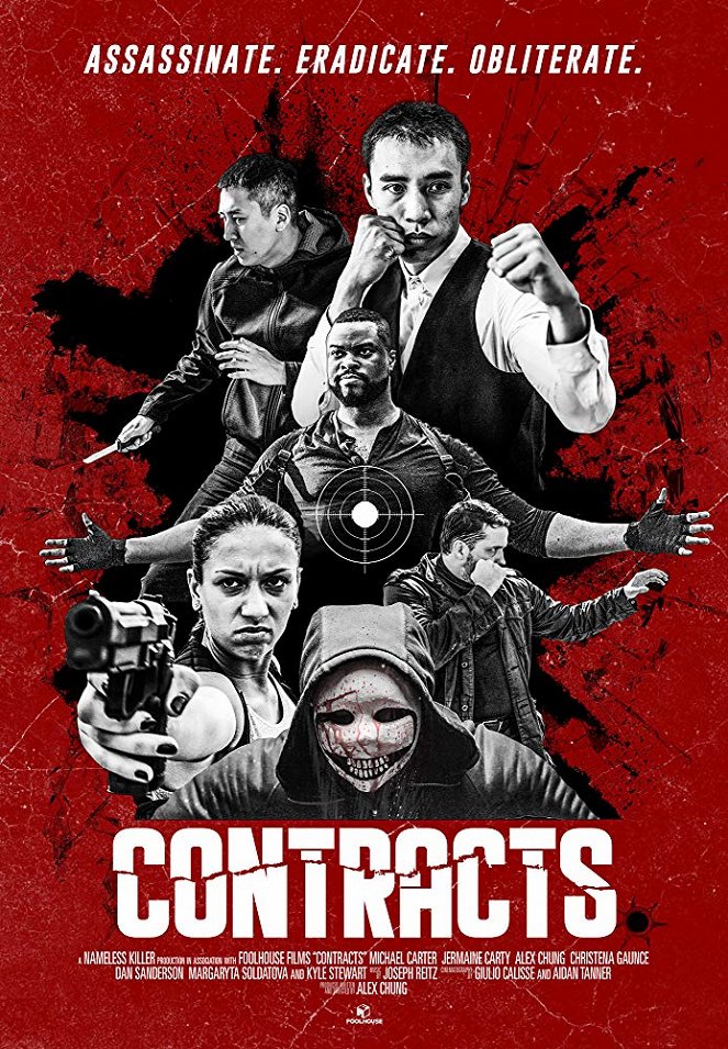 Contracts - Posters