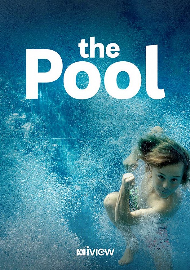 The Pool - Carteles