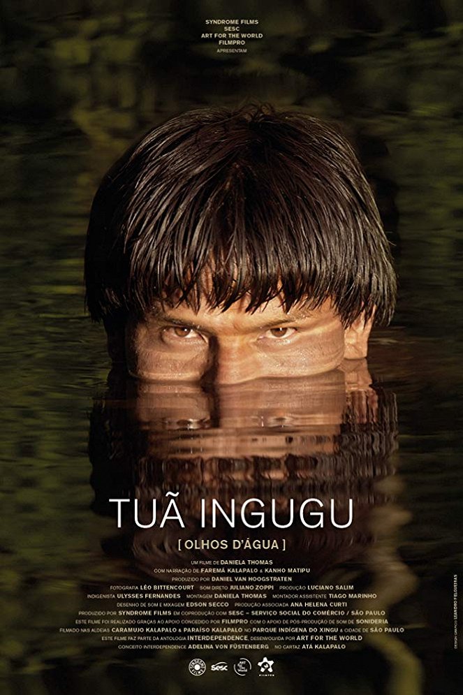 Tuã Ingugu - Plakáty