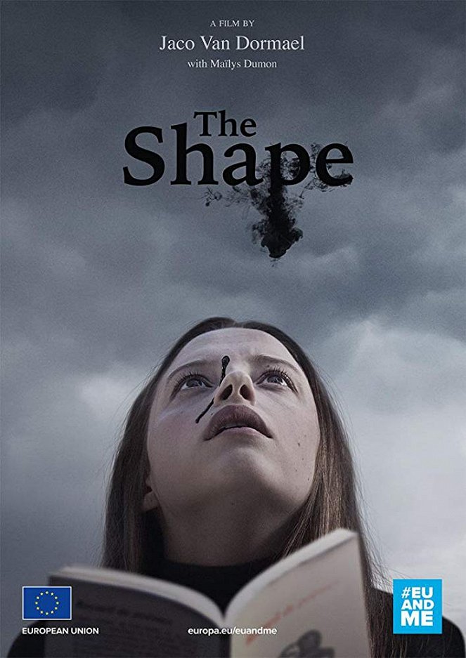 The Shape - Posters