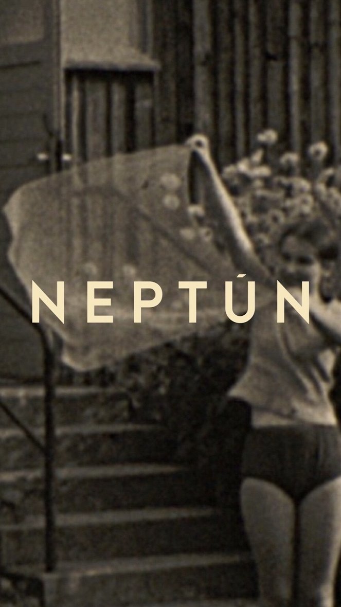 Neptún - Carteles