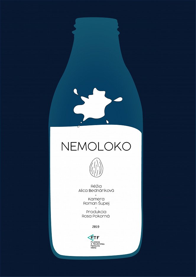 Nemoloko - Posters