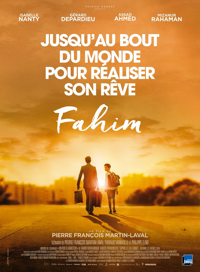 Fahim - Posters