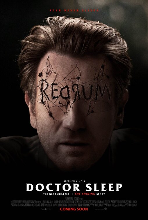 Doctor Sleep - Posters