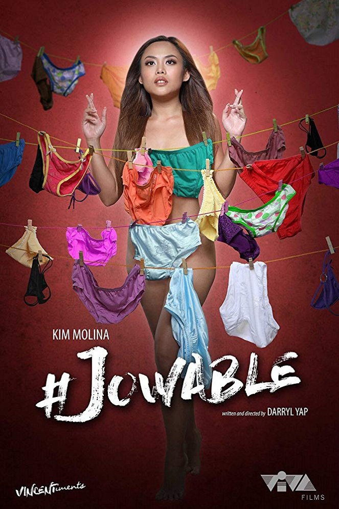 #Jowable - Affiches