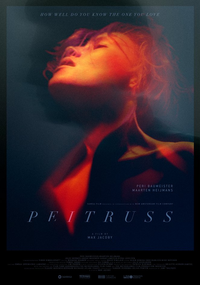 Peitruss - Posters