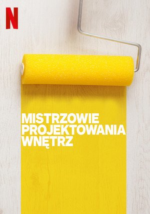 Mistrzowie projektowania wnętrz - Plakaty