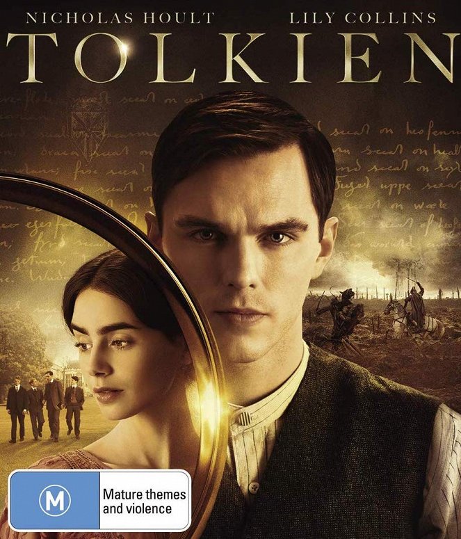 Tolkien - Posters