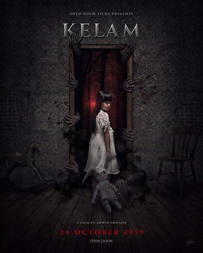 Kelam - Plakáty