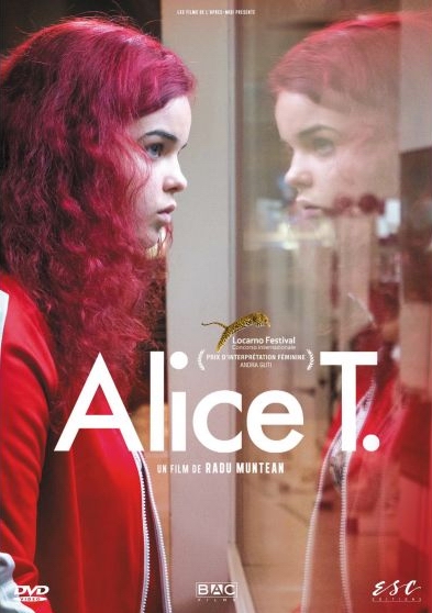 Alice T. - Plakátok