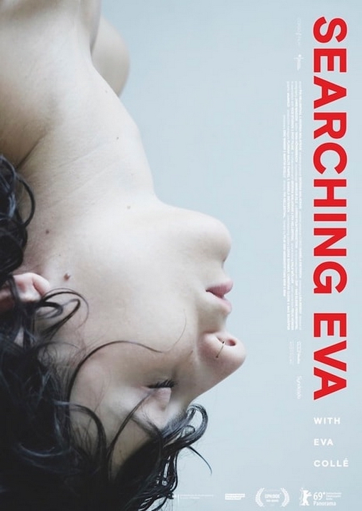 Searching Eva - Affiches
