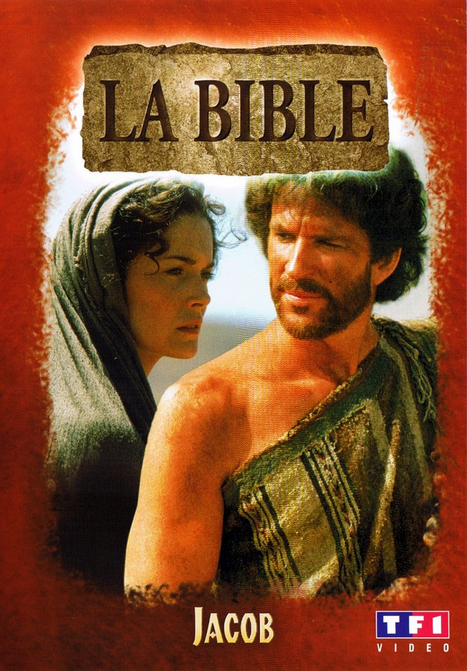Die Bibel: Jakob - Plakate