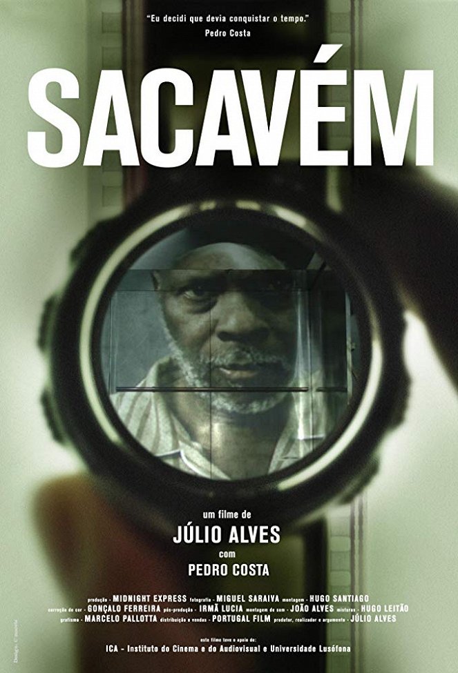 Sacavém - Julisteet