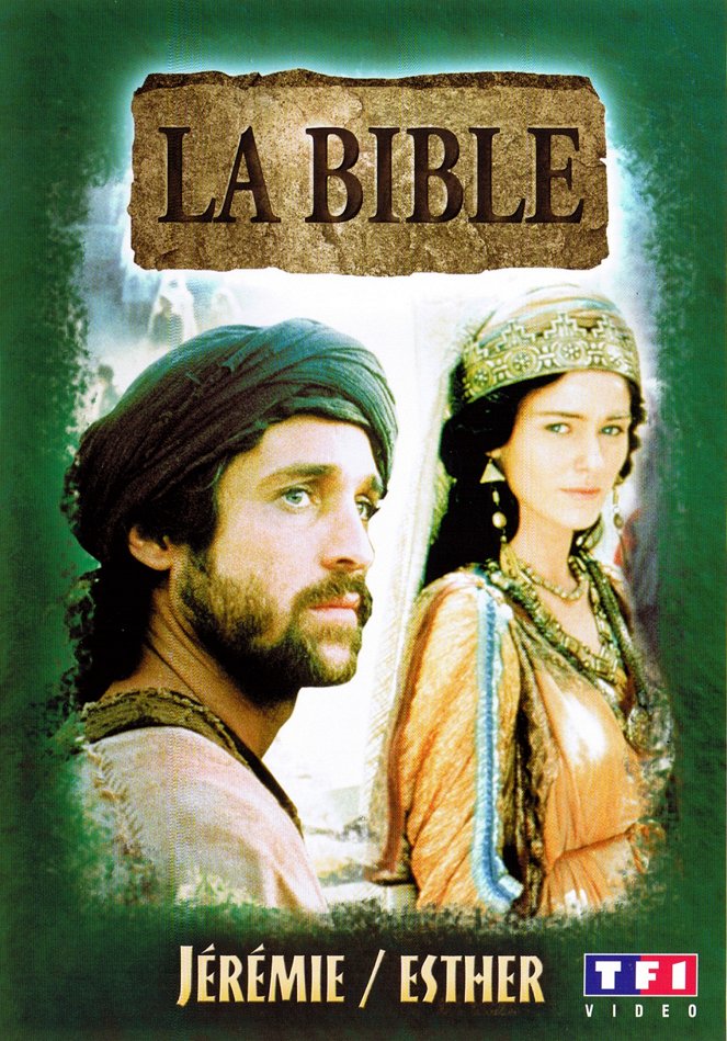 La Bible : Jérémie - Affiches