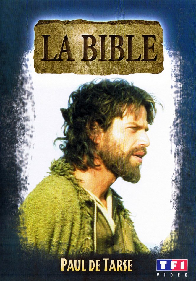 La Bible : Saint Paul - Affiches