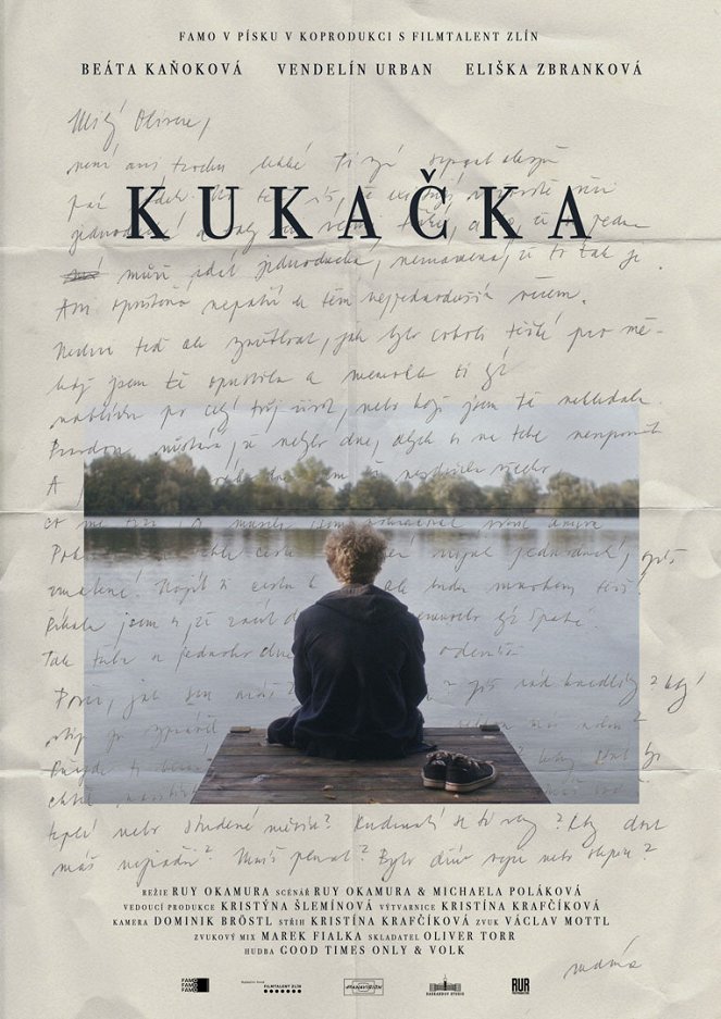 Kukačka - Posters