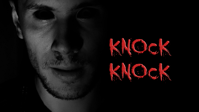 Knock Knock - Plakáty