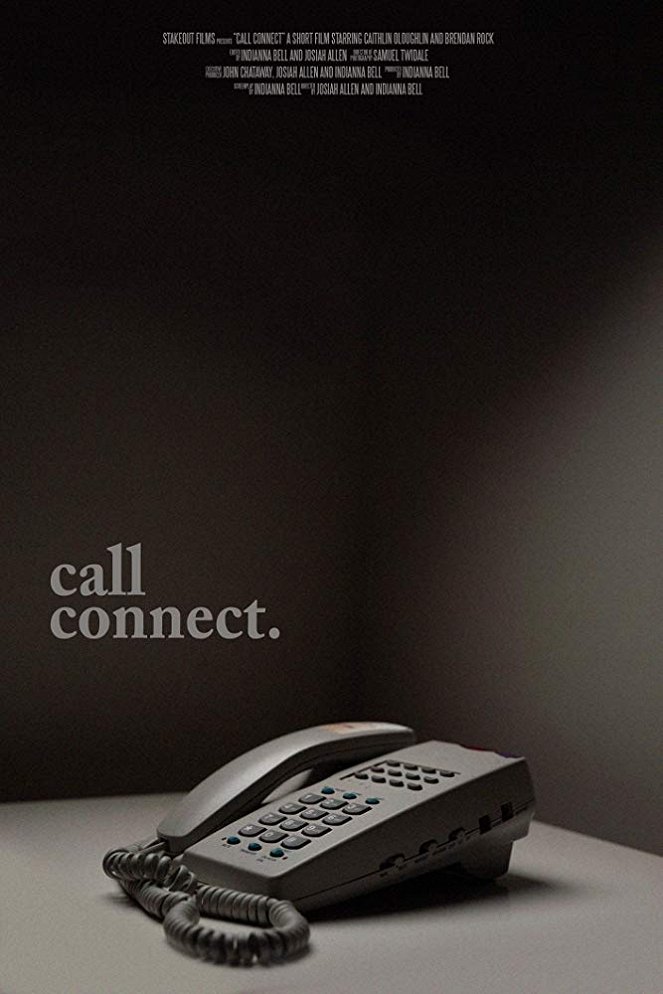 Call Connect. - Cartazes