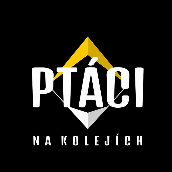 Ptáci na kolejích - Plagáty