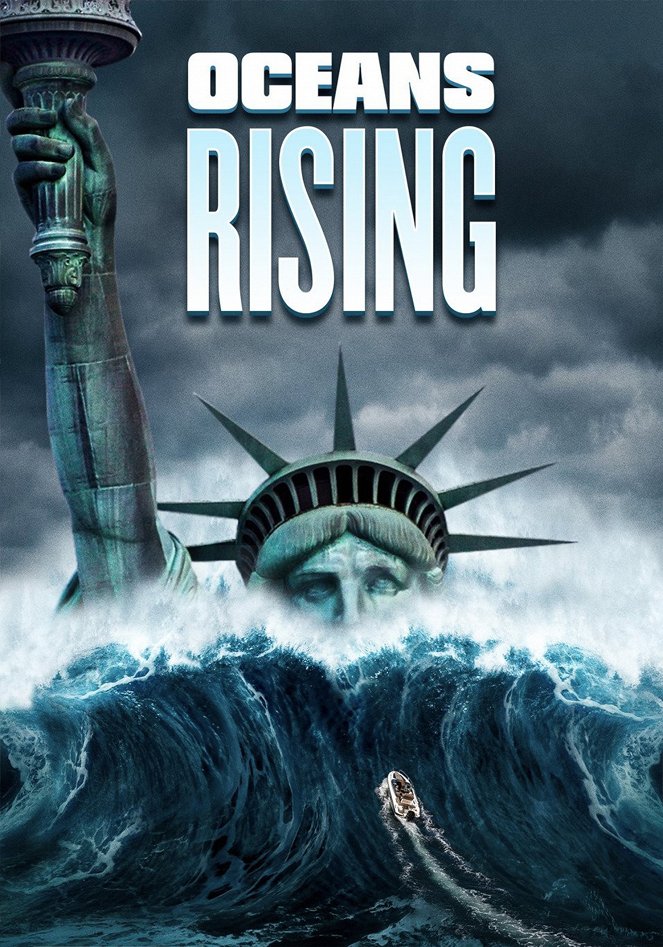 Oceans Rising - Plakáty