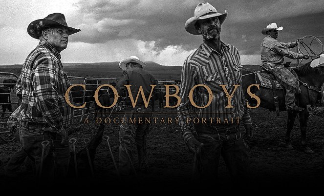 Cowboys - Plakáty