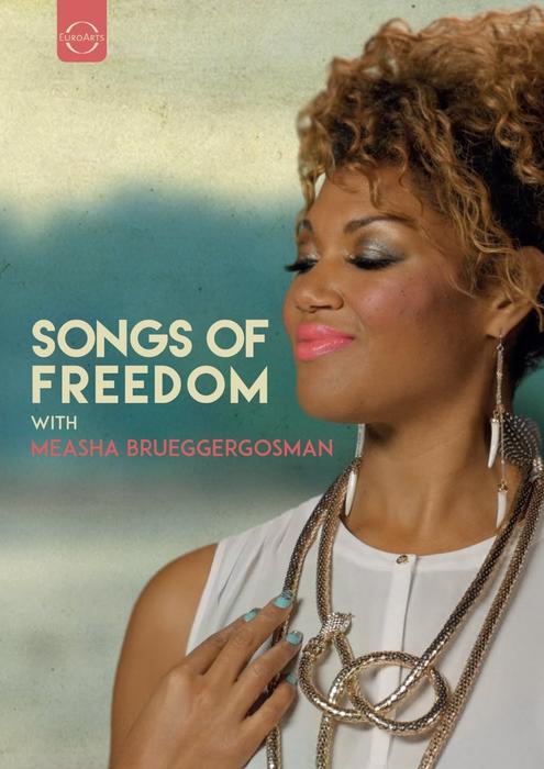 Songs Of Freedom - Plakáty