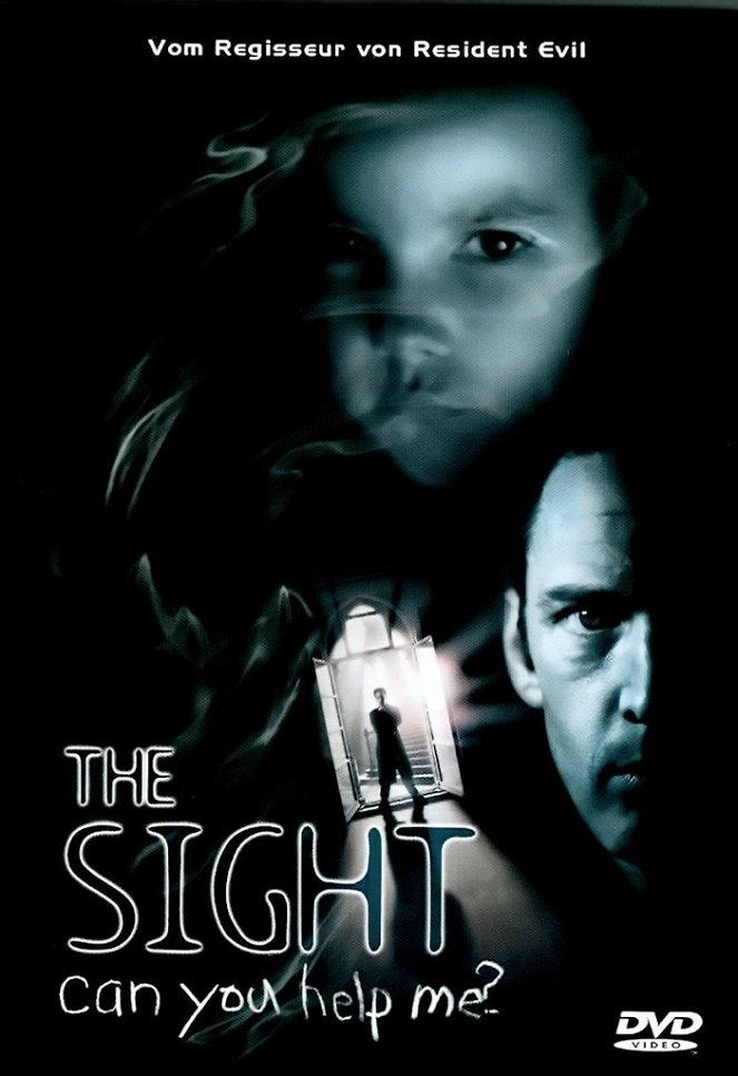 The Sight - Plakate