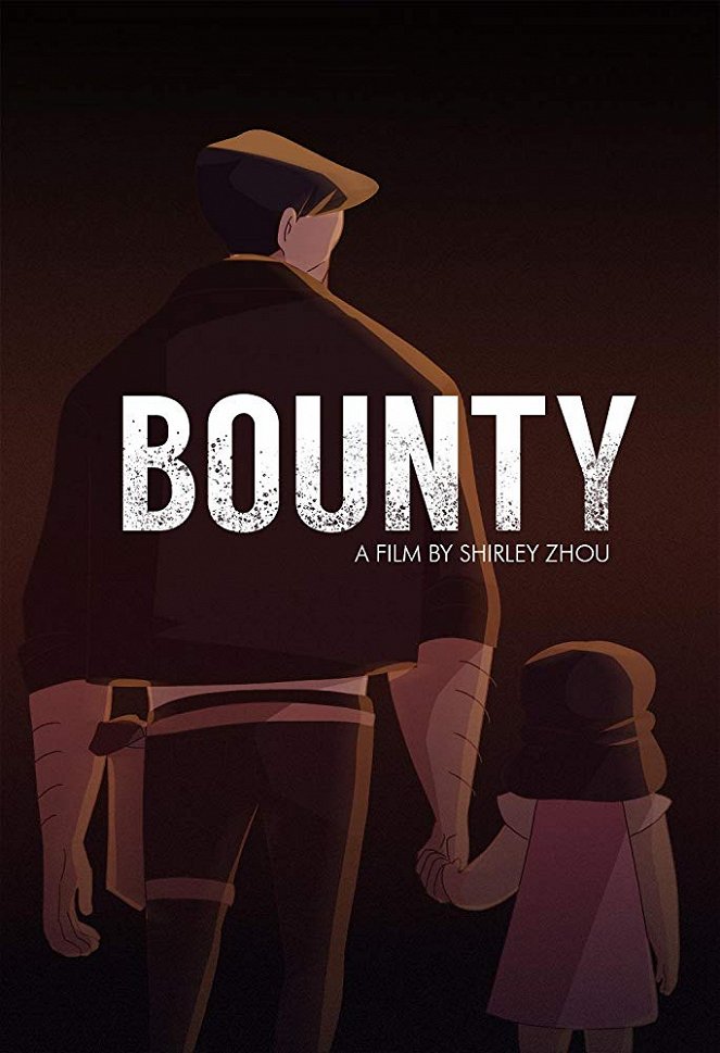 Bounty - Plakátok