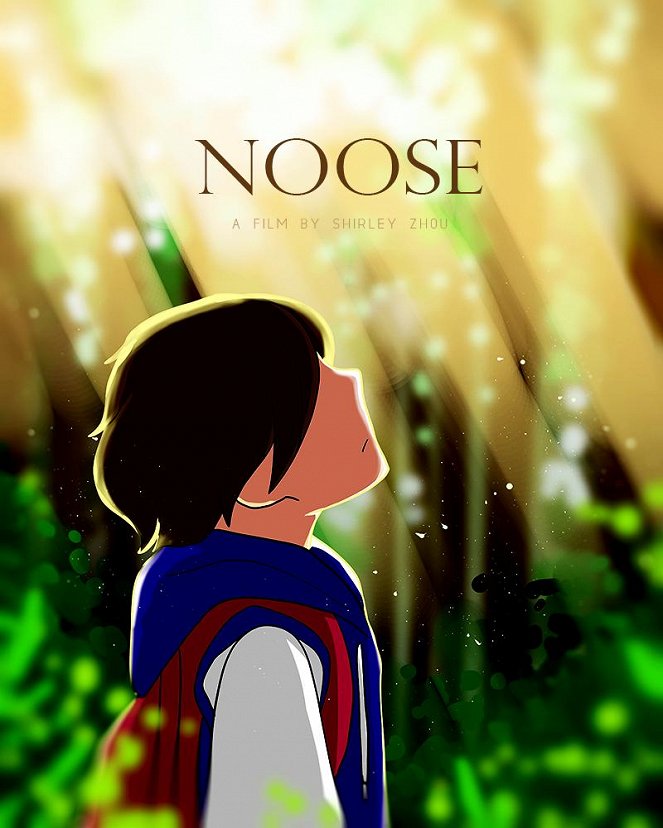 Noose - Affiches
