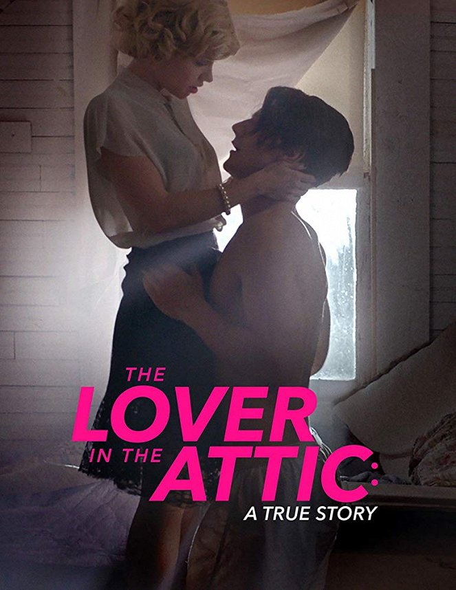 Lover in the Attic - Plakáty