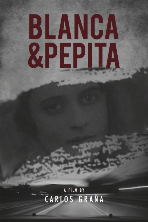 Blanca & Pepita - Posters