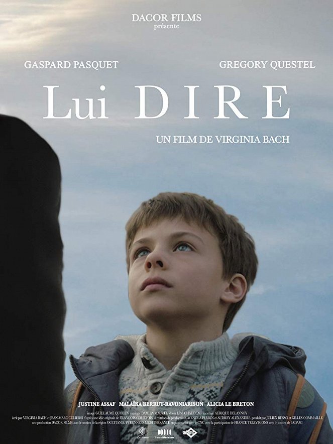 Lui Dire - Plakate