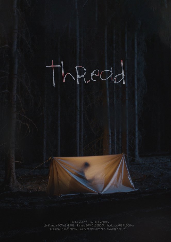 Thread - Plakáty
